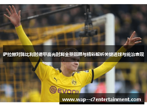 萨拉赫对阵比利时德甲高光时刻全景回顾与精彩解析关键进球与统治表现