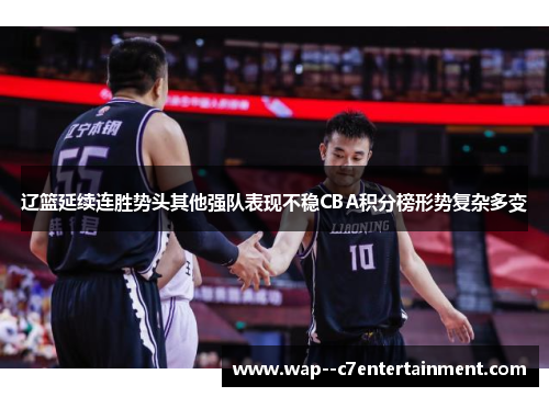 辽篮延续连胜势头其他强队表现不稳CBA积分榜形势复杂多变 辽篮延续连胜势头其他强队表现不稳CBA积分榜形势复杂多变