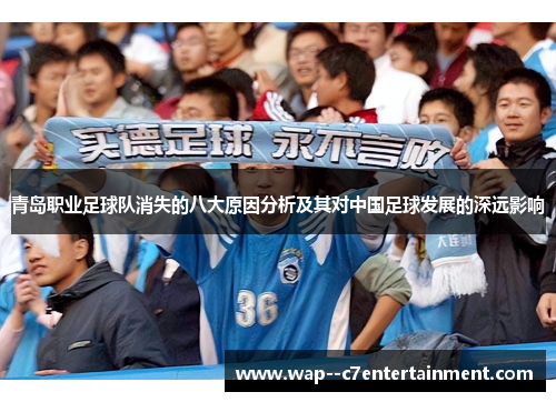 青岛职业足球队消失的八大原因分析及其对中国足球发展的深远影响